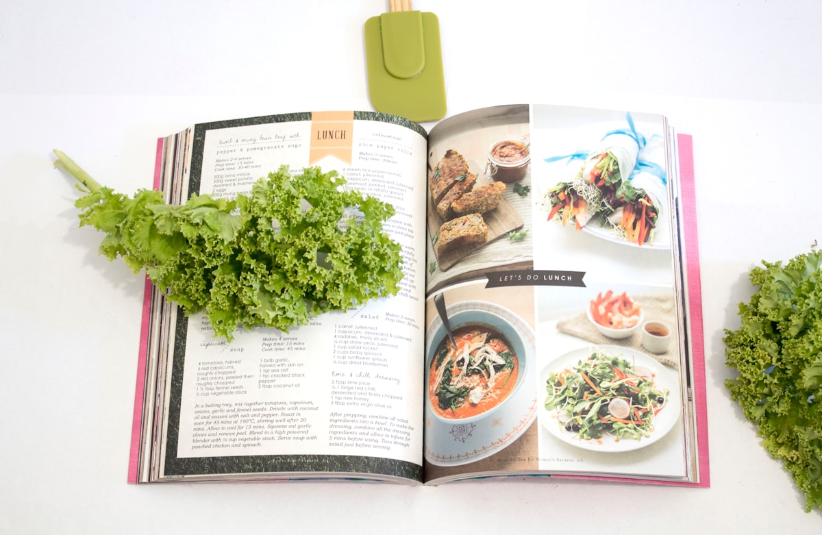 Protein Preparation Methods